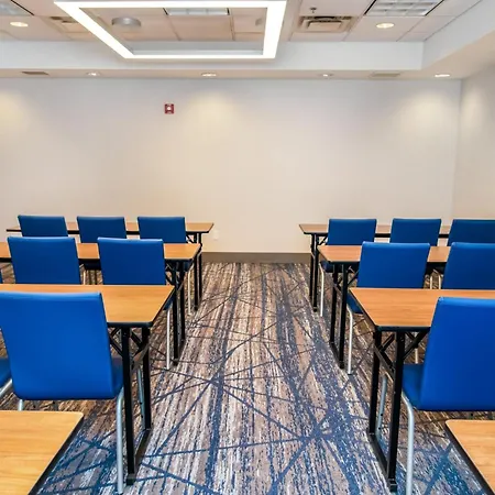 Holiday Inn Express Hotel & Suites Pittsburgh-South Side By Ihg