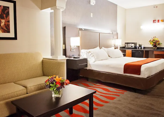 Hotel Express & Pittsburgh-south Side By Ihg 4*