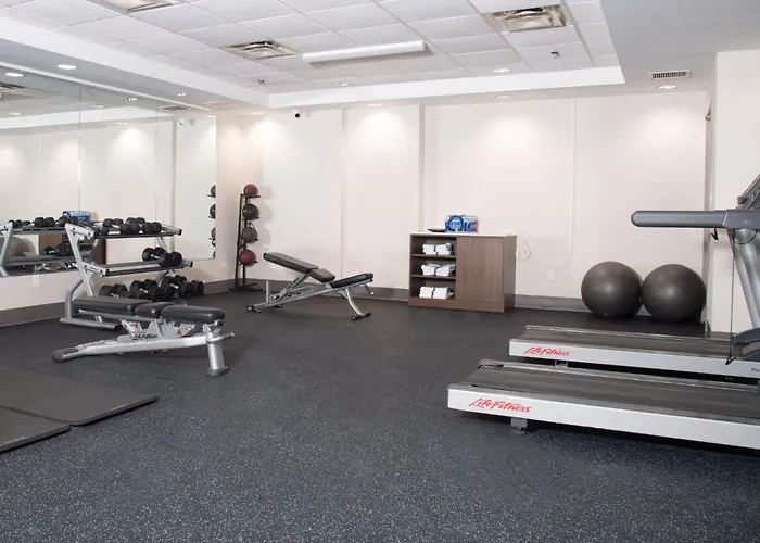 Express & Pittsburgh-south Side By Ihg 4* Pittsburgh