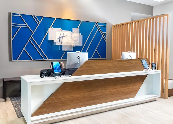 Express & Pittsburgh-south Side By Ihg Pittsburgh