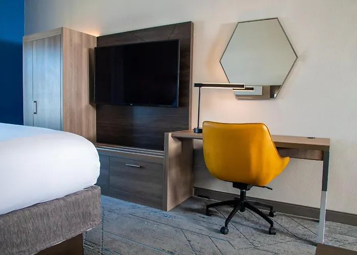Express & Pittsburgh-south Side By Ihg Hotel Pittsburgh
