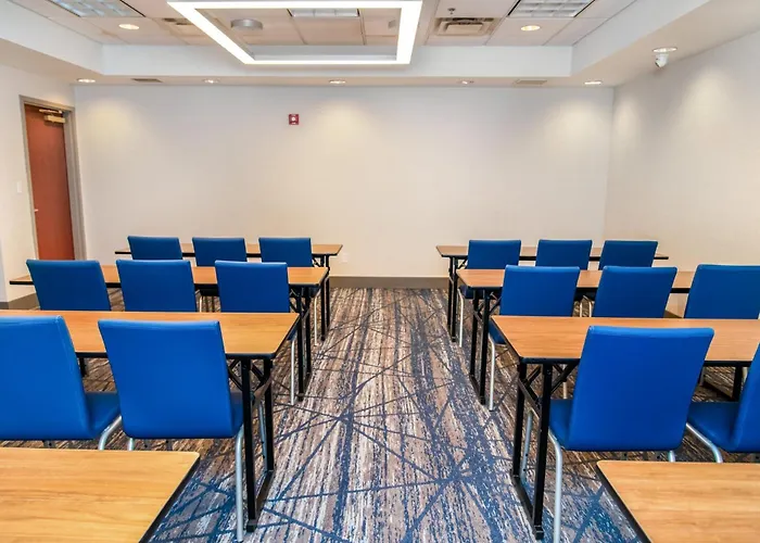 Hotel Express & Pittsburgh-south Side By Ihg Pittsburgh