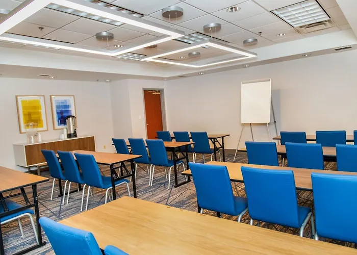 Hotel Express & Pittsburgh-south Side By Ihg Pittsburgh