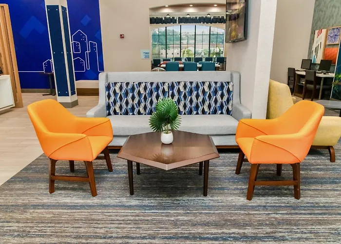 Express & Pittsburgh-south Side By Ihg