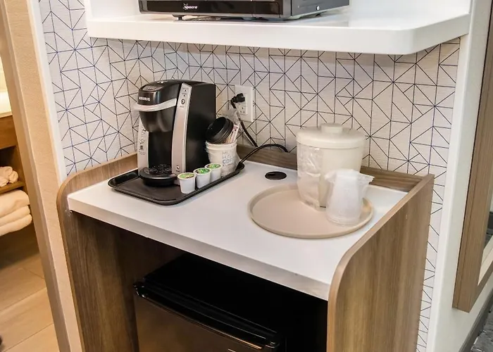Express & Pittsburgh-south Side By Ihg 4*