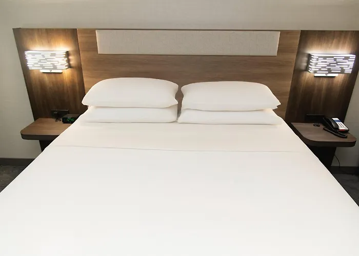 Express & Pittsburgh-south Side By Ihg 4* Pittsburgh