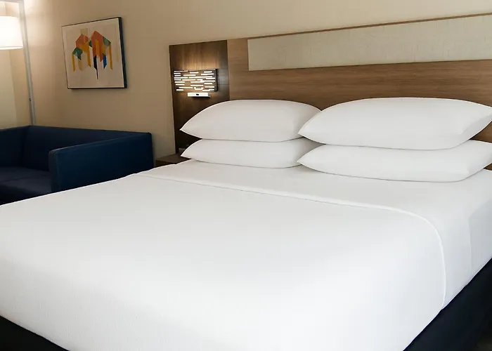Hotel Express & Pittsburgh-south Side By Ihg