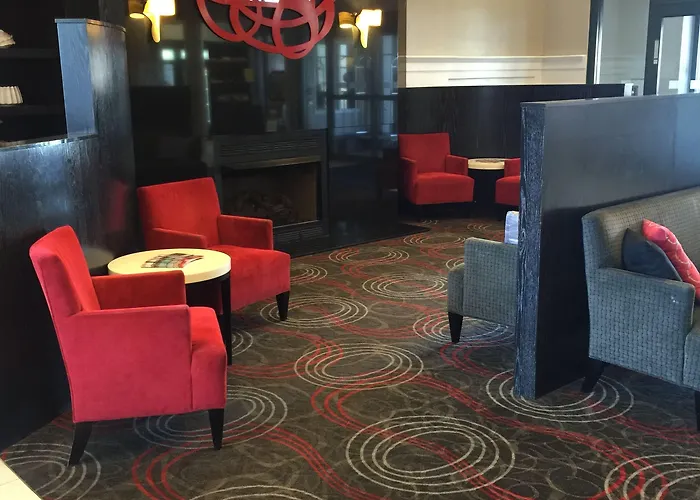 Hotel Express & Pittsburgh-south Side By Ihg