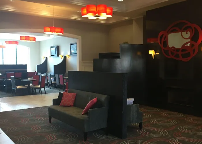 Express & Pittsburgh-south Side By Ihg Pittsburgh