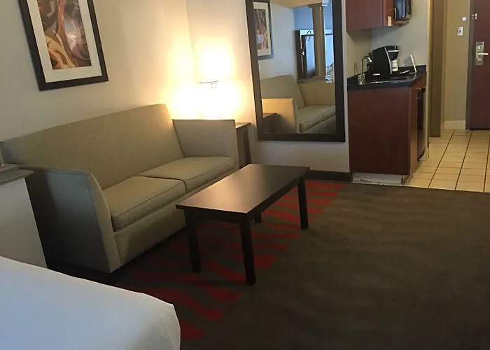 Hotel Express & Pittsburgh-south Side By Ihg Pittsburgh