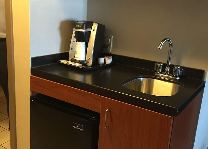 Express & Pittsburgh-south Side By Ihg