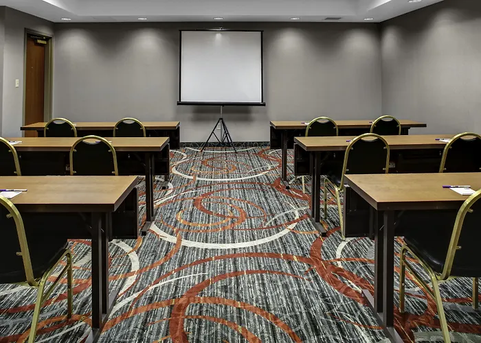 Hotel Express & Pittsburgh-south Side By Ihg