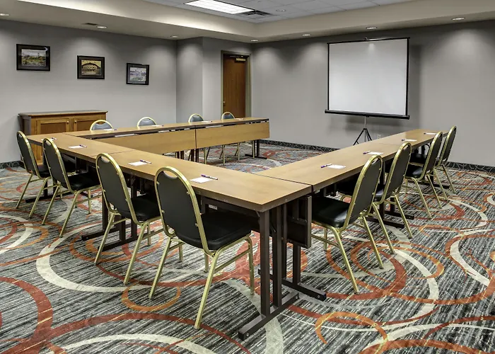 Express & Pittsburgh-south Side By Ihg Hotel Pittsburgh