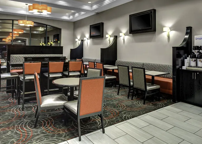 Express & Pittsburgh-south Side By Ihg Hotel Pittsburgh