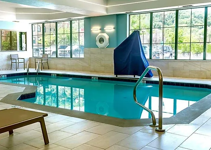 Express & Pittsburgh-south Side By Ihg 4* Pittsburgh