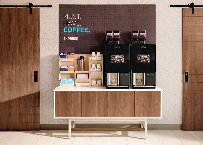 Hotel Express & Pittsburgh-south Side By Ihg 4*