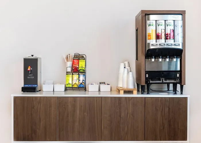 Express & Pittsburgh-south Side By Ihg