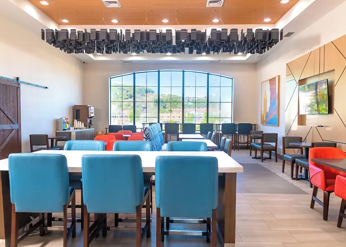 Express & Pittsburgh-south Side By Ihg Hotel 4*