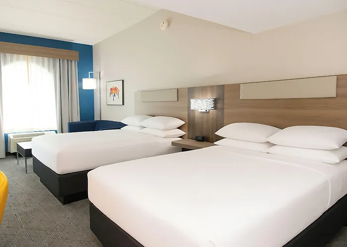 Hotel Express & Pittsburgh-south Side By Ihg Pittsburgh
