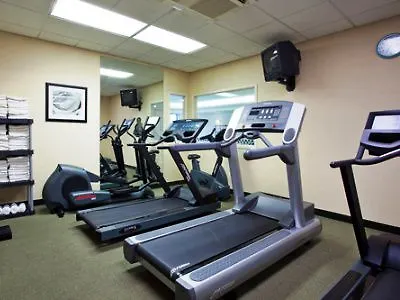 Express & Pittsburgh-south Side By Ihg 4* Pittsburgh